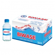 Nước thùng BIWASE 250 ml