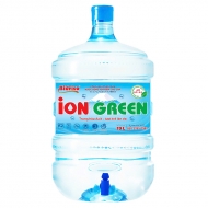 Nước Ion Green B&igrave;nh 19L